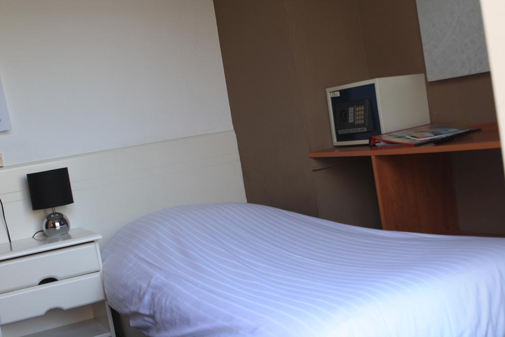 Hotel Zee En Duin كاتفايك أن زي المظهر الخارجي الصورة