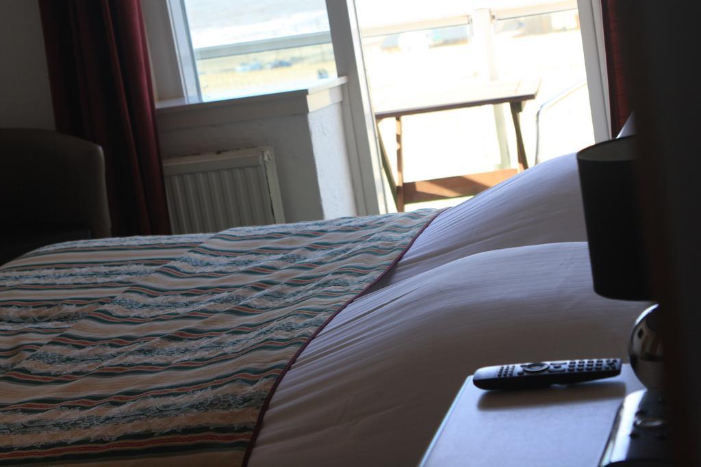 Hotel Zee En Duin كاتفايك أن زي الغرفة الصورة