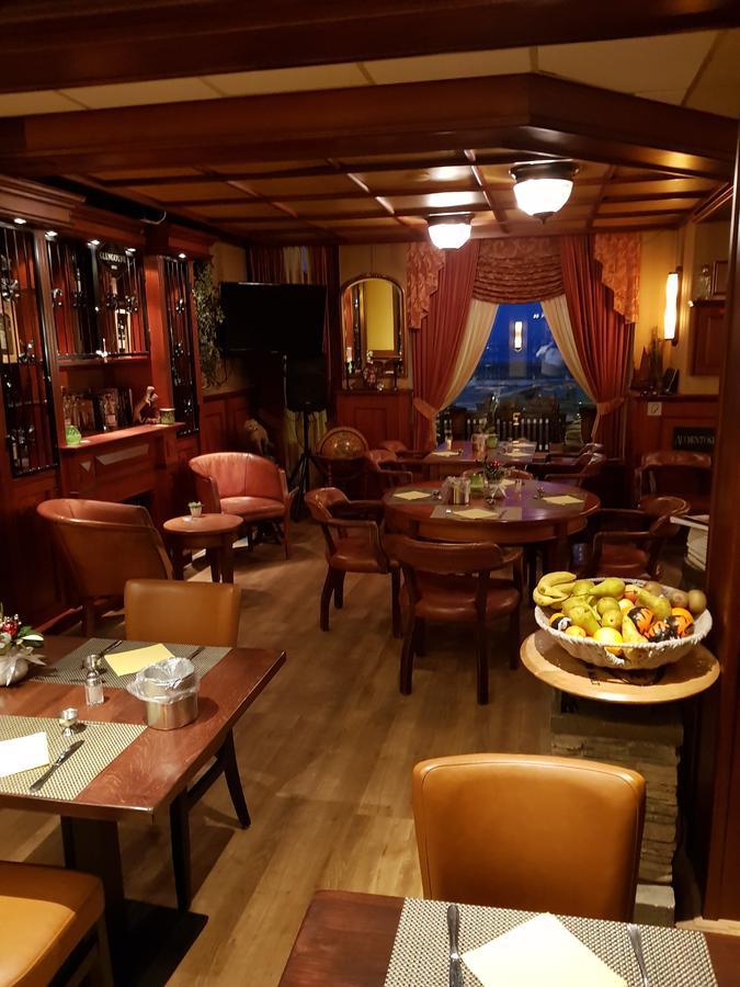 Hotel Zee En Duin كاتفايك أن زي المظهر الخارجي الصورة