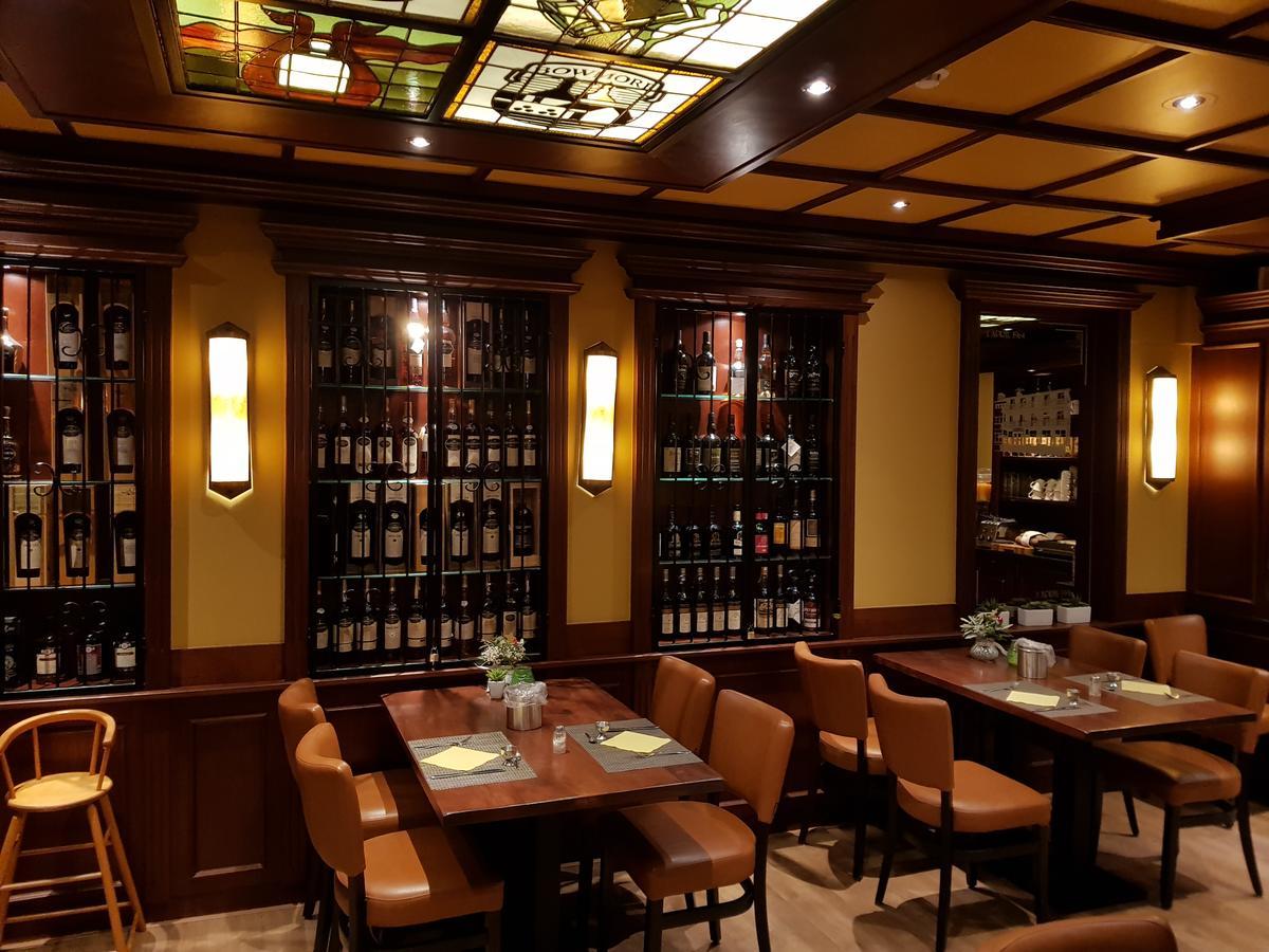 Hotel Zee En Duin كاتفايك أن زي المظهر الخارجي الصورة