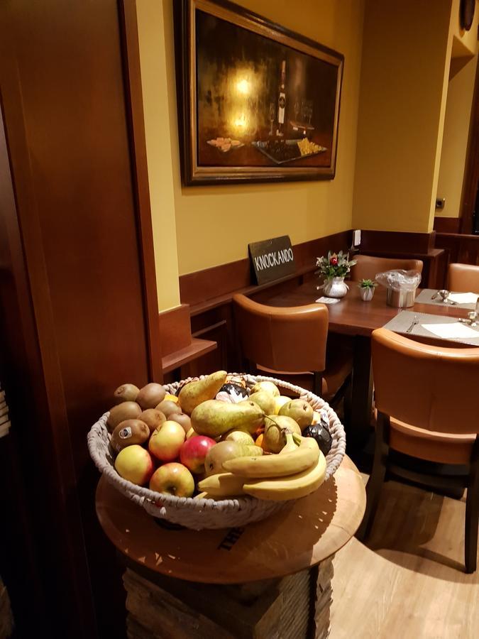 Hotel Zee En Duin كاتفايك أن زي المظهر الخارجي الصورة