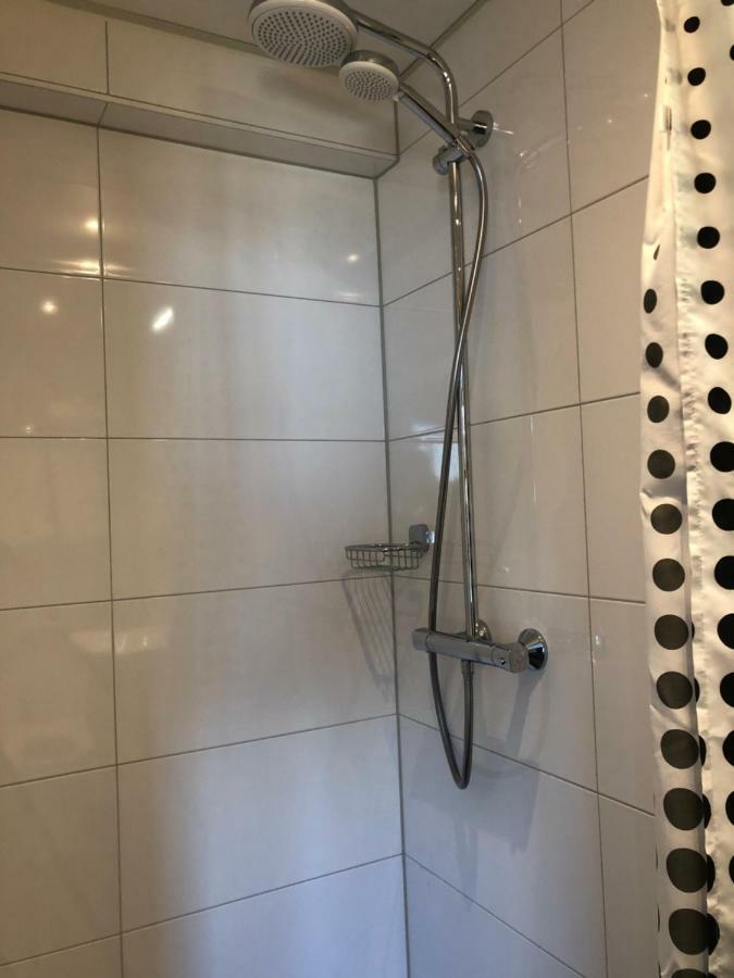 Hotel Zee En Duin كاتفايك أن زي المظهر الخارجي الصورة
