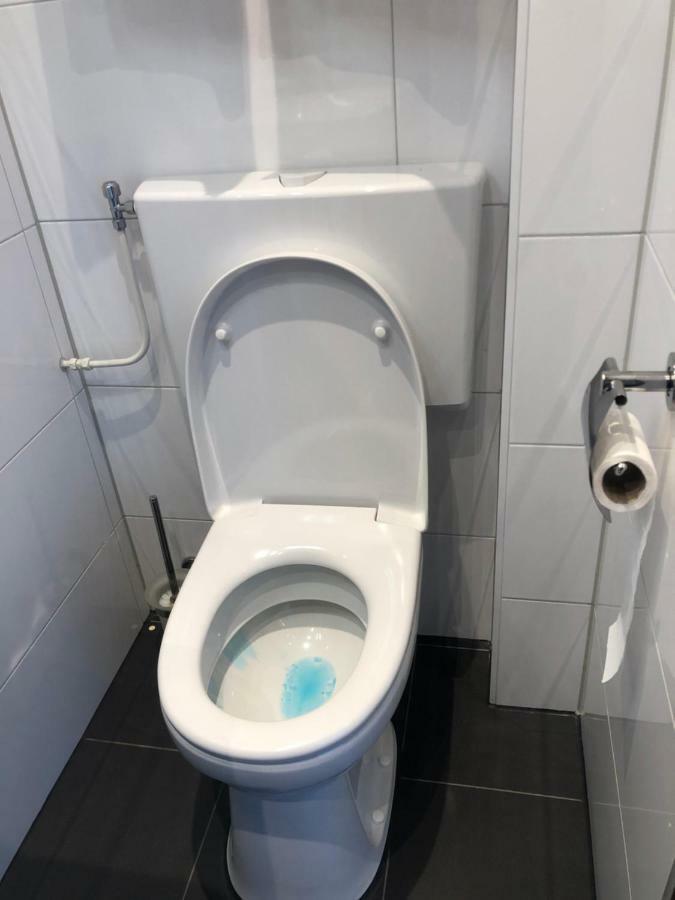 Hotel Zee En Duin كاتفايك أن زي المظهر الخارجي الصورة