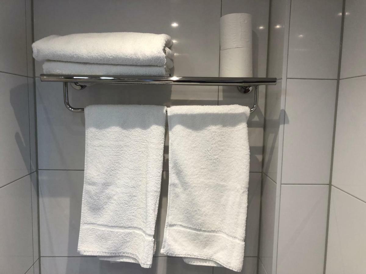 Hotel Zee En Duin كاتفايك أن زي المظهر الخارجي الصورة