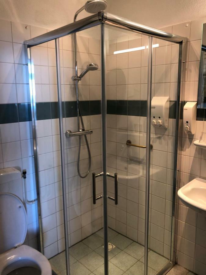 Hotel Zee En Duin كاتفايك أن زي المظهر الخارجي الصورة