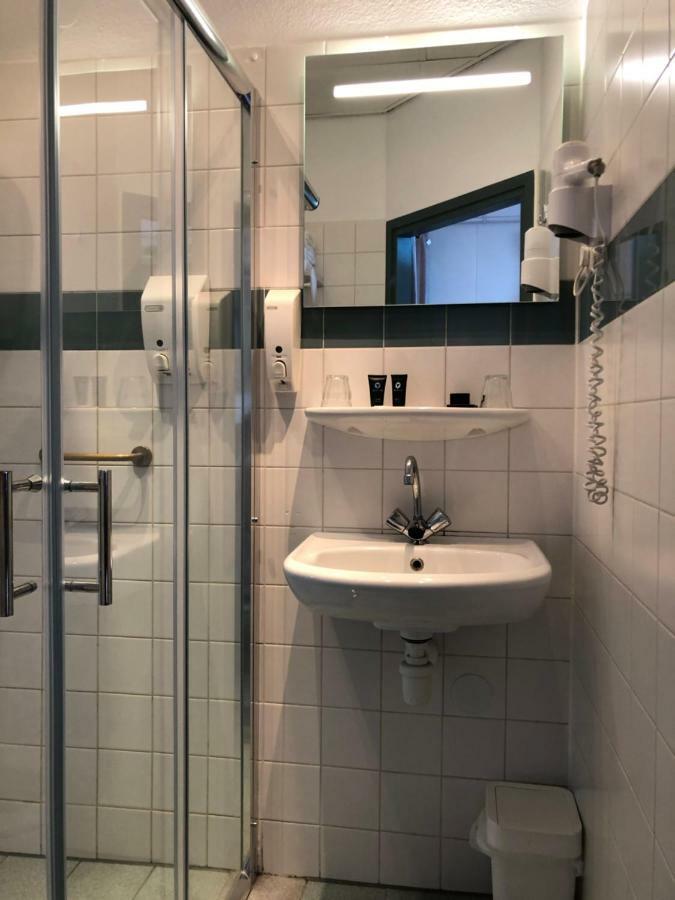 Hotel Zee En Duin كاتفايك أن زي المظهر الخارجي الصورة