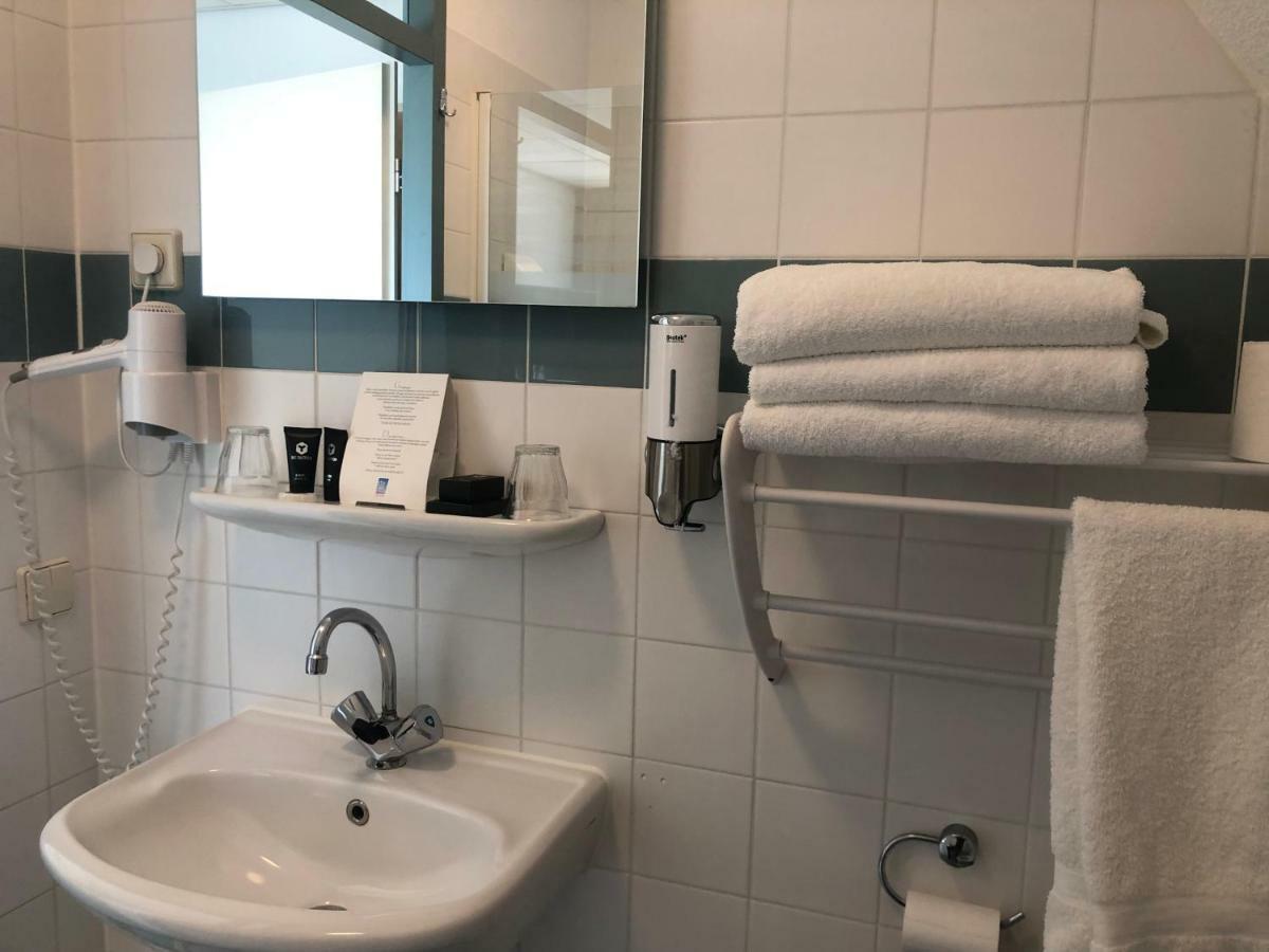 Hotel Zee En Duin كاتفايك أن زي المظهر الخارجي الصورة