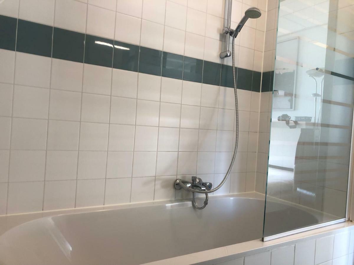 Hotel Zee En Duin كاتفايك أن زي المظهر الخارجي الصورة